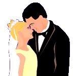 image de mariage